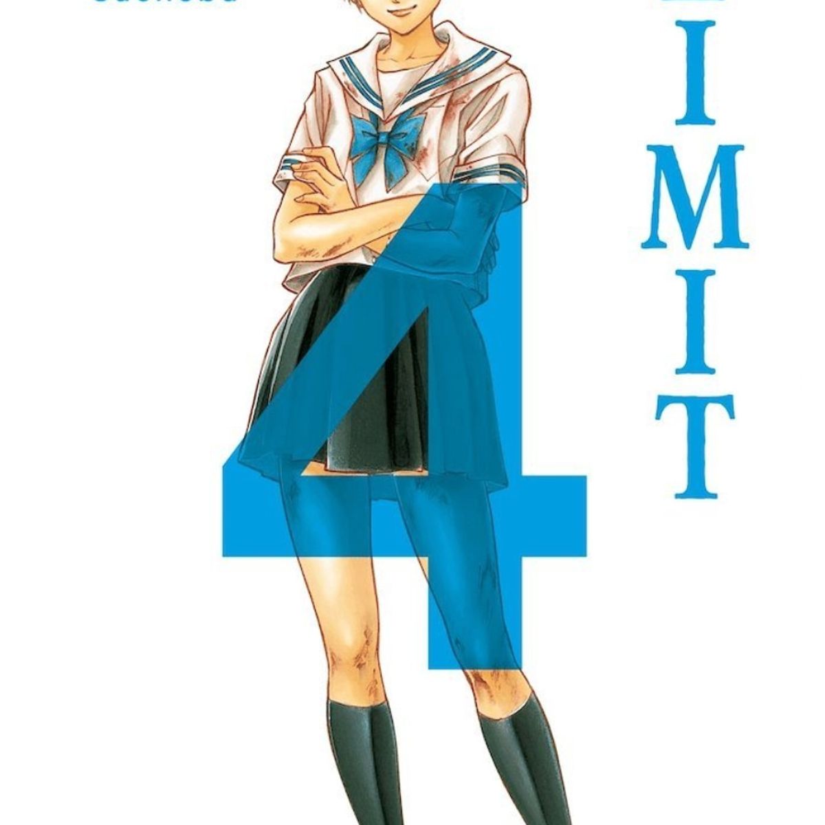 ARECHI ESPAÑA - Limit 4