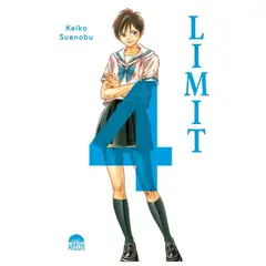 ARECHI ESPAÑA - Limit 4