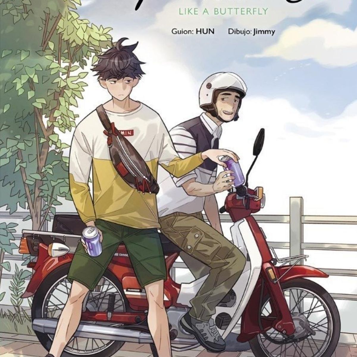 EDITORIAL NORMA - Navillera 1