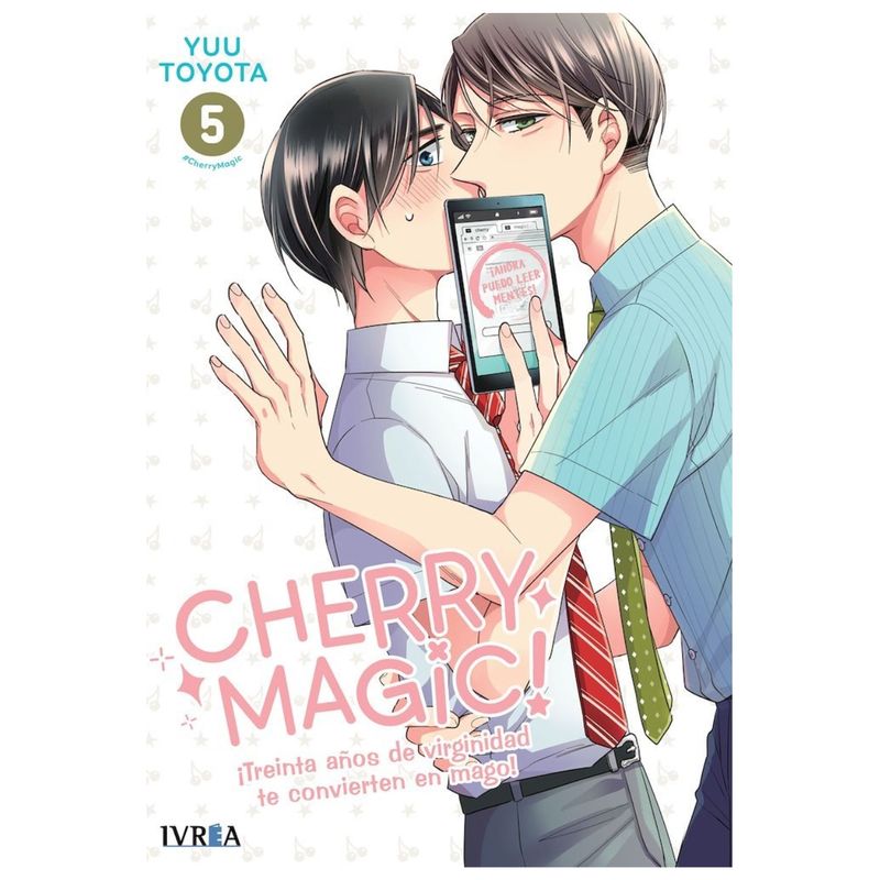 IVREA ESPAÑA - Cherry Magic 5 - Ivrea España