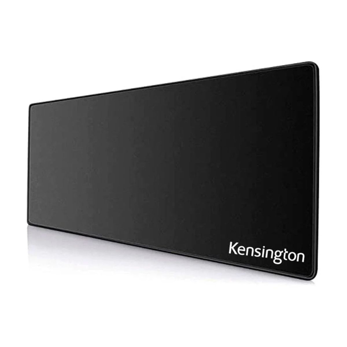 KENSINGTON - Mouse Pad Rectangular XXL (90x42x0.3cm) Kensington - Negro KENSINGTON