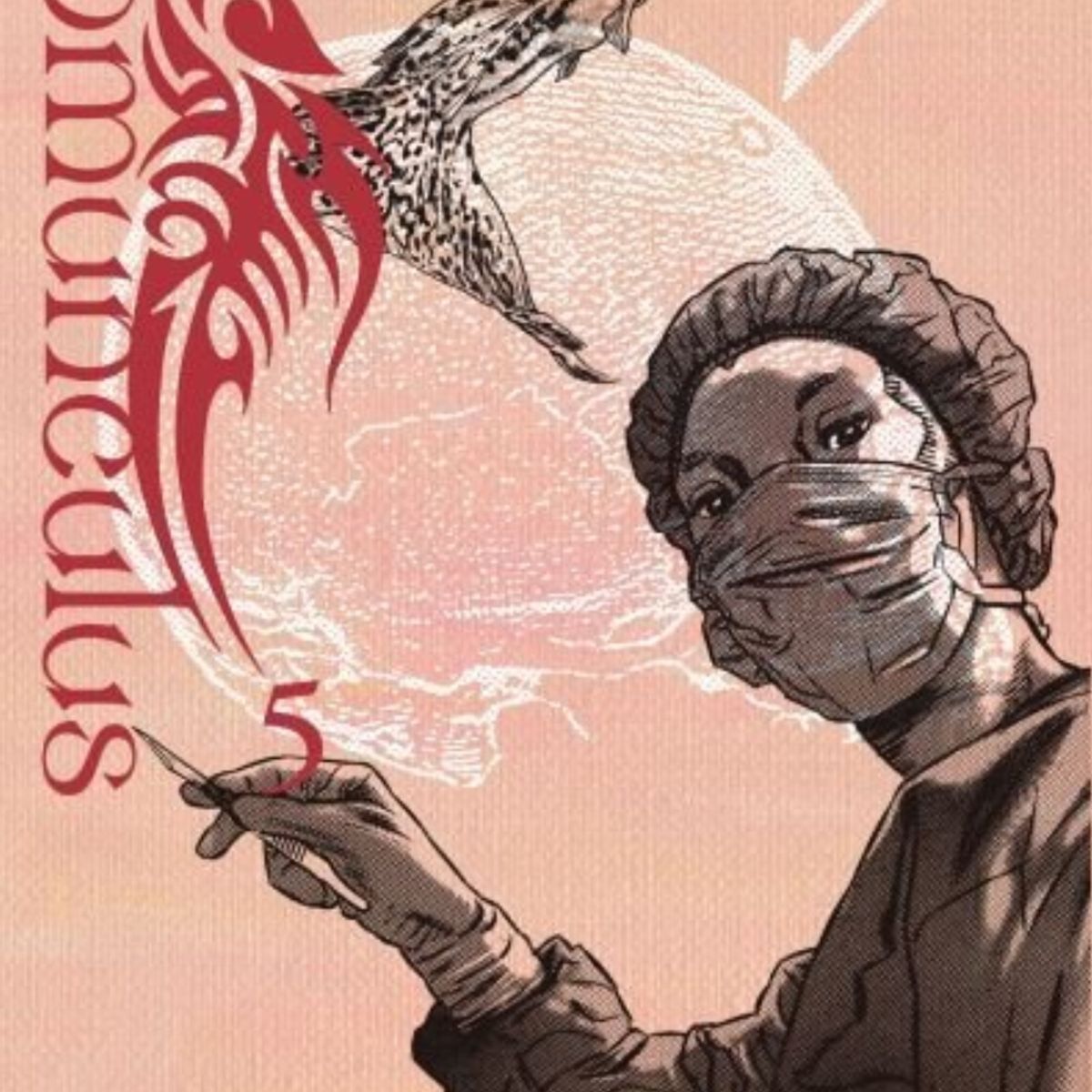 IVREA ARGENTINA - Homunculus 5 - Ivrea Argentina