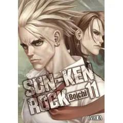 IVREA ARGENTINA - Sun-Ken Rock 11 -