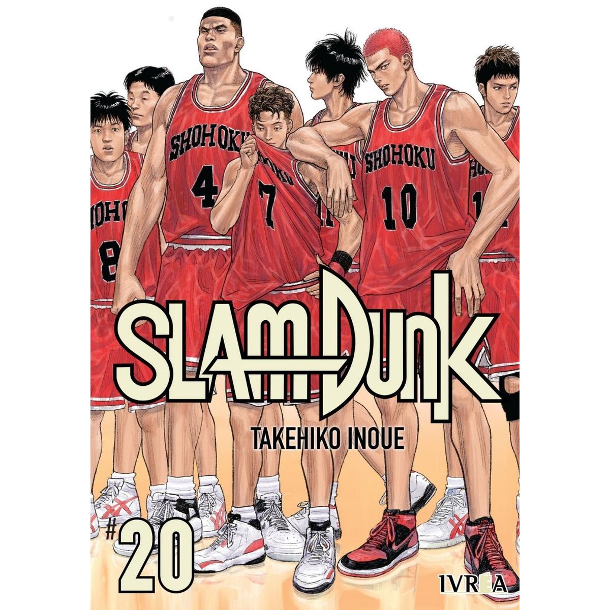 IVREA ARGENTINA - Slam Dunk 20 - Ivrea Argentina
