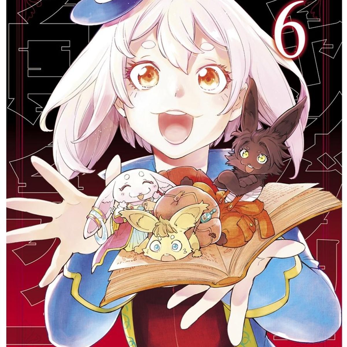 EDITORIAL NORMA - Shangri La Frontier 6 Edicion Especial