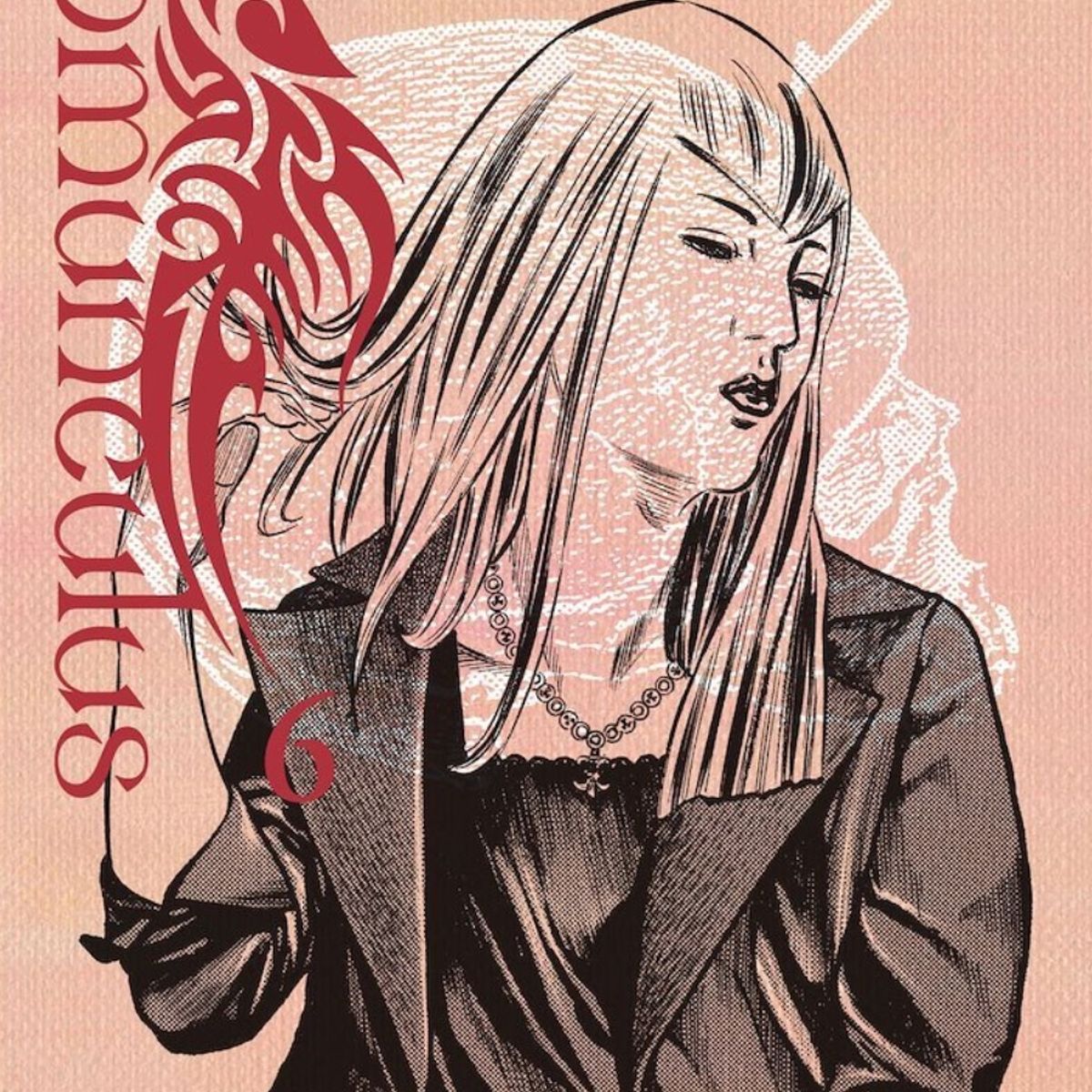 IVREA ESPAÑA - Homunculus 6 - Ivrea España