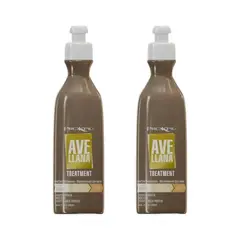 PROKPIL - Pack De 2 Matizadores Color Avellana