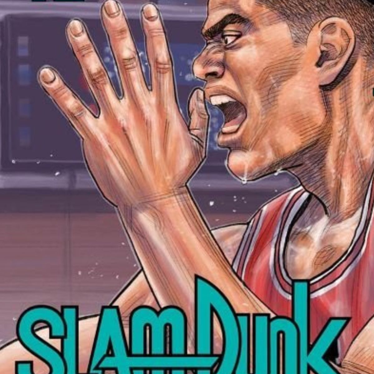 IVREA ESPAÑA - Slam Dunk 12 - Ivrea España