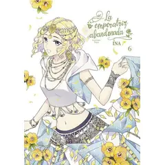 EDITORIAL NORMA - La Emperatriz Abandonada 6