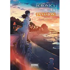 EDITORIAL NORMA - Crónica de la invasion