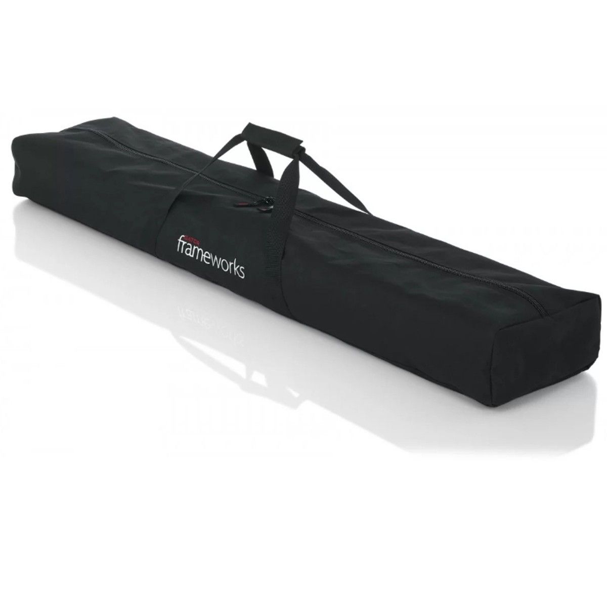 GATOR - Bolso para 6 Atriles de Microfono Gator GFW-6XMIC