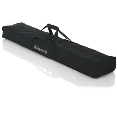 GATOR - Bolso para 6 Atriles de Microfono GFW-6XMIC