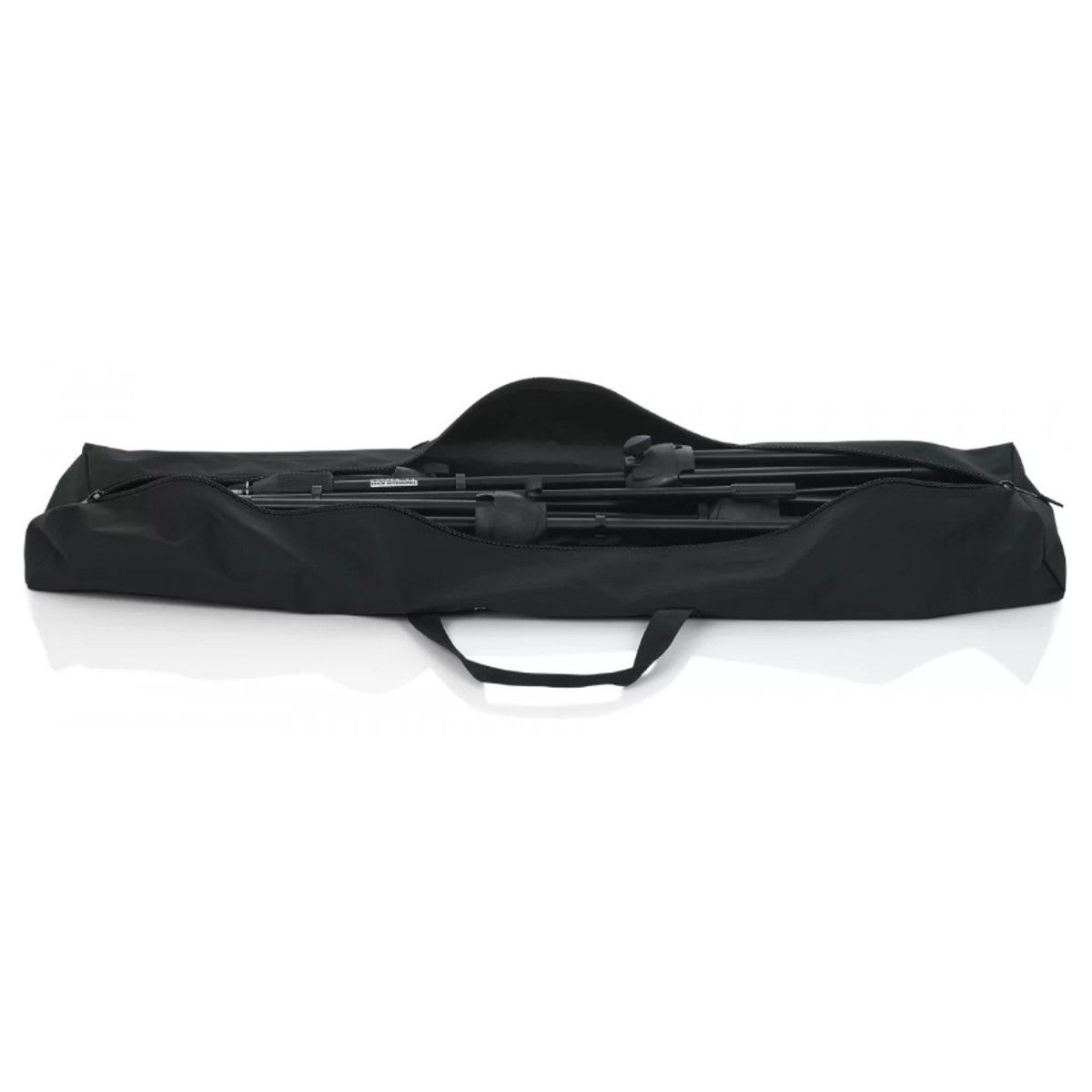 GATOR - Bolso para 6 Atriles de Microfono Gator GFW-6XMIC