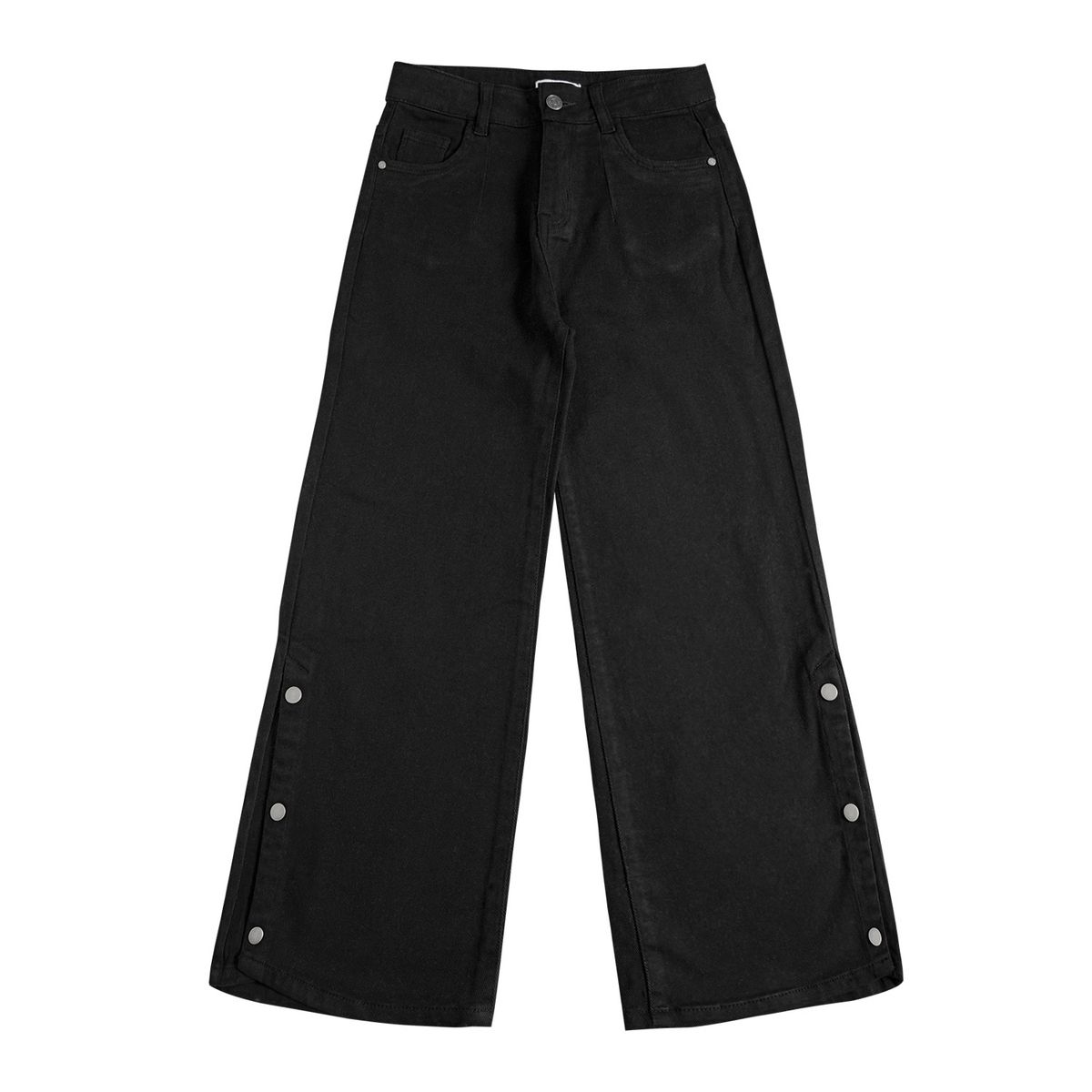 EXCEPTION - Pantalón Ancho Niña Exception