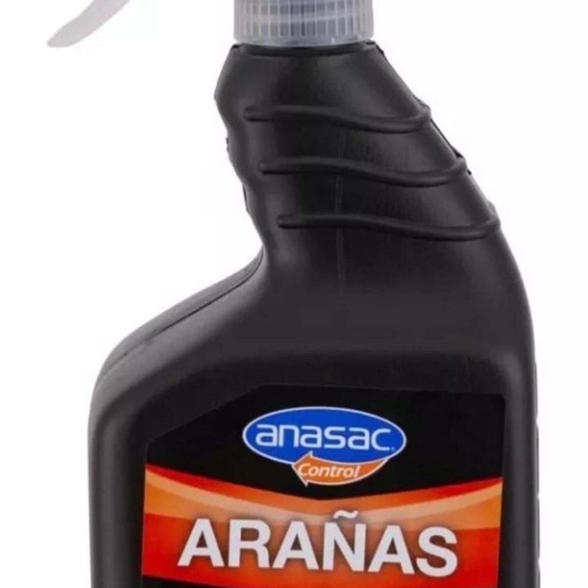 ANASAC - Aracnicida Anasac Control efecto prolongado de acción