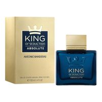 The King Of Seduction Absolute Edt 100ml