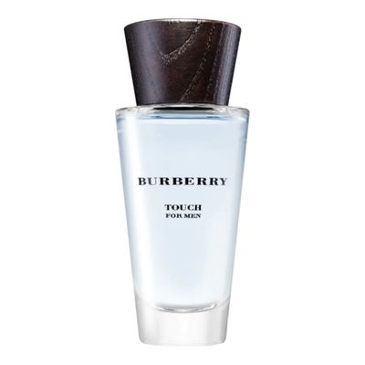 Imagen 2 del producto Touch Edt 100ml Hombre