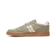 SAUCONY - Zapatilla Jazz Court Hombre Gris