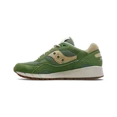 SAUCONY - Zapatilla Shadow 6000 'Earth Pack Hombre Verde