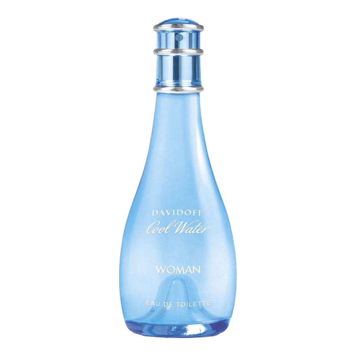 DAVIDOFF - Davidoff Cool Water Edt 100ml Mujer