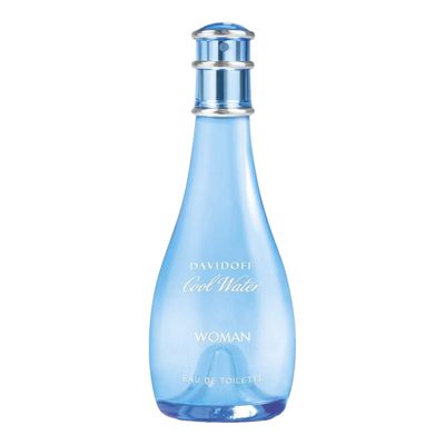 Imagen 2 del producto Cool Water Edt 100ml Mujer