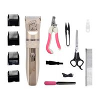 Kit Corte de Pelo para Mascotas