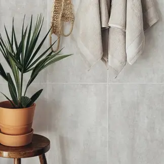 GENERICO - CERAMICA SHANGAI GRIS 34X51 CM