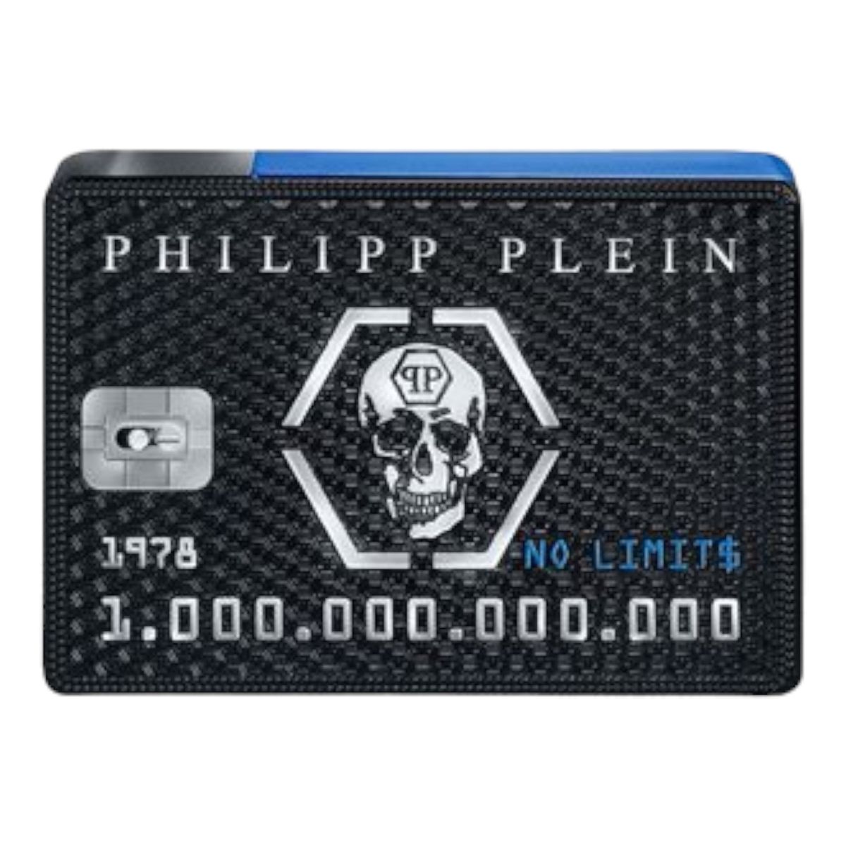 PHILIPP PLEIN - Philipp Plein No Limits Super Fresh Edt 90ml Hombre