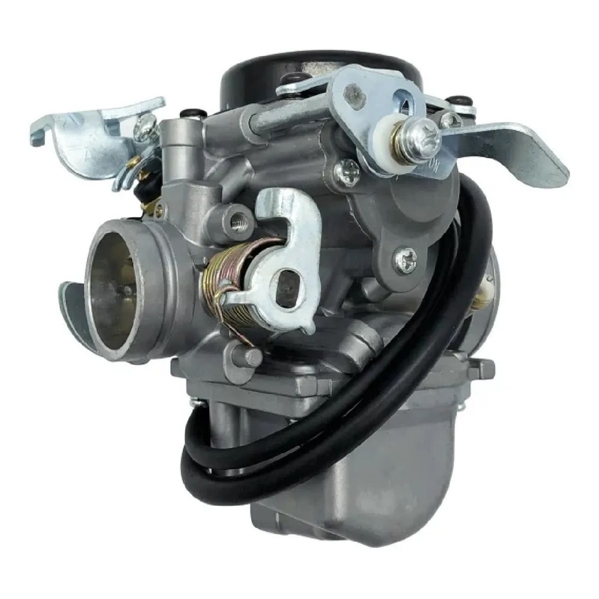 GENERICO - Carburador Moto Euromot Gxt 200 / Dr 200 / Gn 200