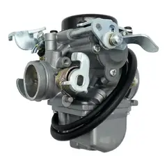 GENERICO - Carburador Moto Euromot Gxt 200 / Dr 200 / Gn 200