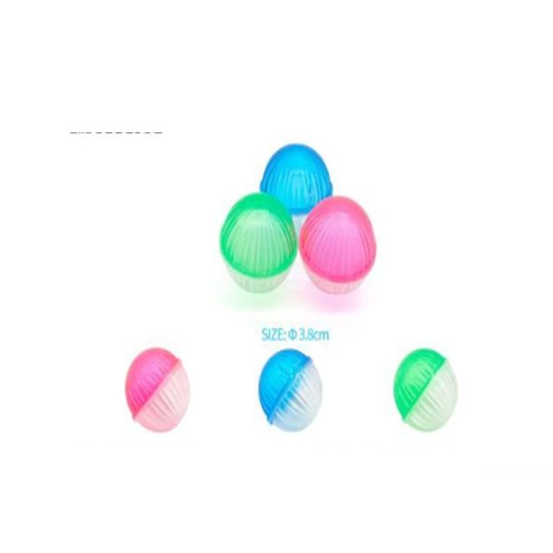 GENERICO - Juguete Para Gatos Pelotas Colores Surtidos 3cm