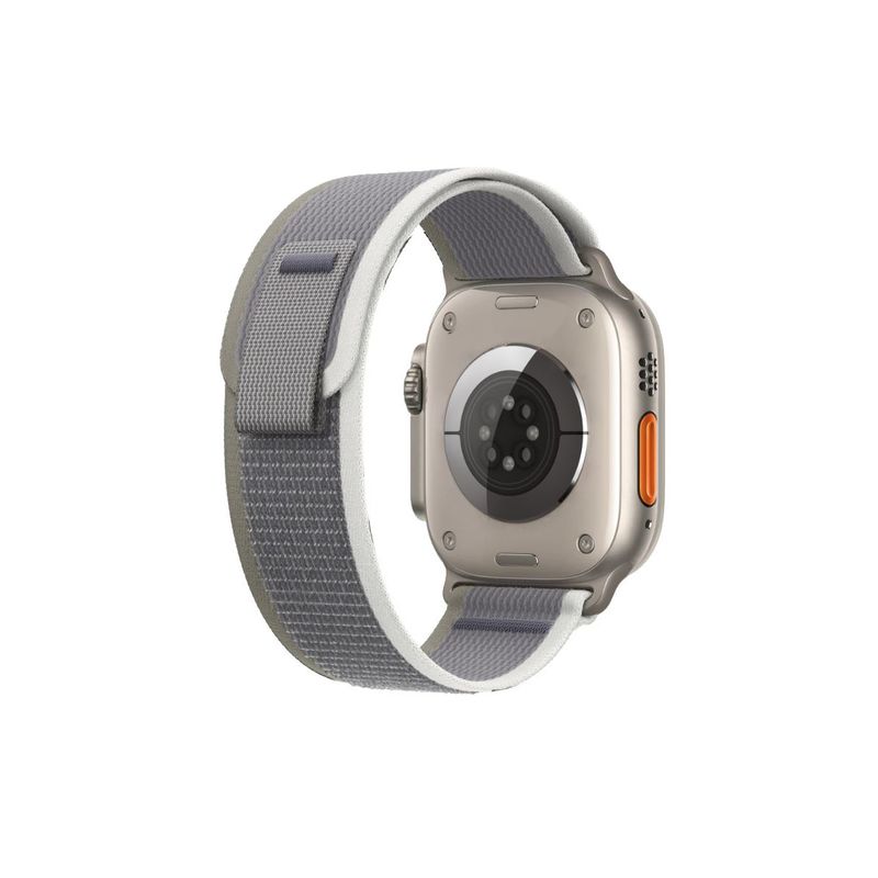 CELLBOX - Correa de Nylon Trail Loop para Apple Watch Ultra 1 y 2
