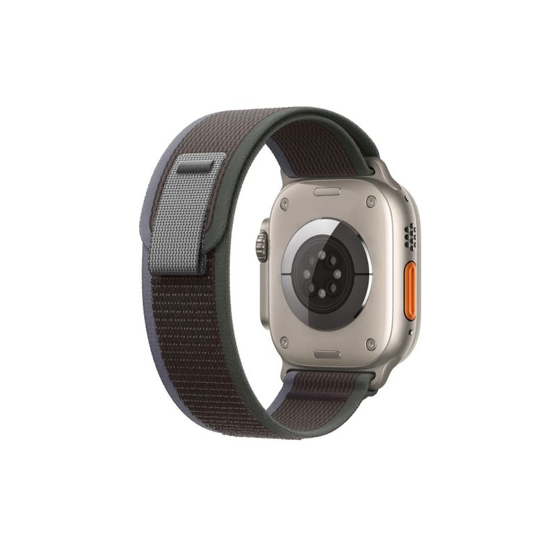 CELLBOX - Correa de Nylon Trail Loop para Apple Watch Ultra 1 y 2