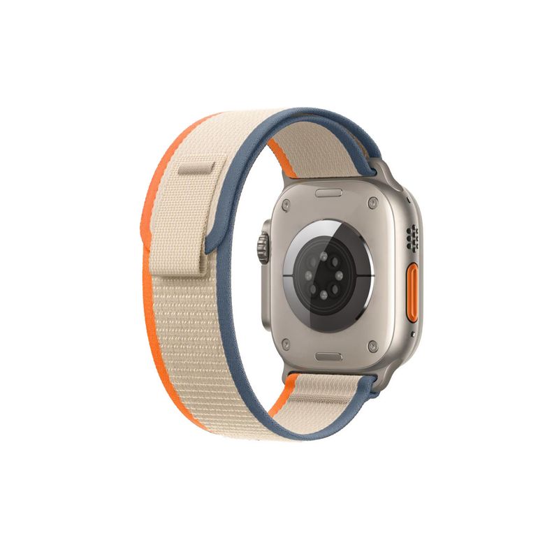 CELLBOX - Correa de Nylon Trail Loop para Apple Watch Ultra 1 y 2