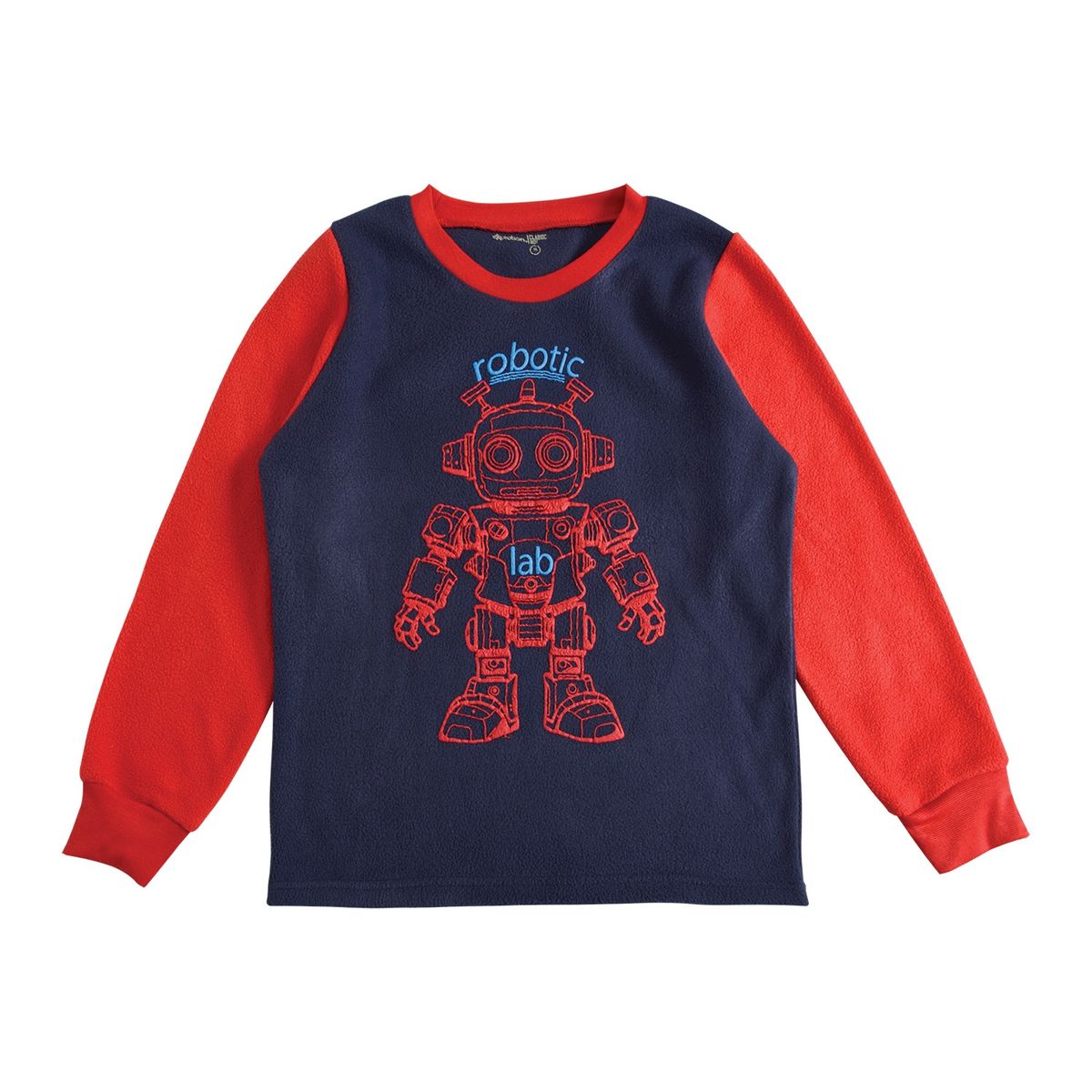 EXCEPTION - Pijama Polar Niño Exception