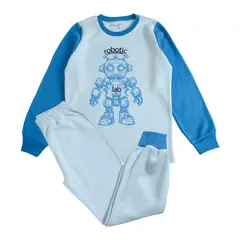 EXCEPTION - Pijama Polar Niño
