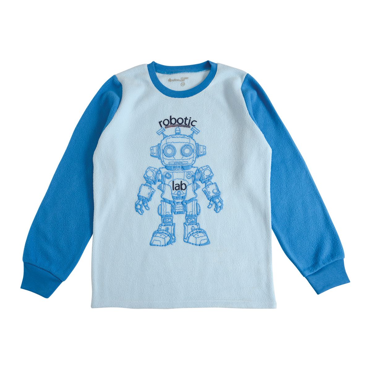 EXCEPTION - Pijama Polar Niño Exception