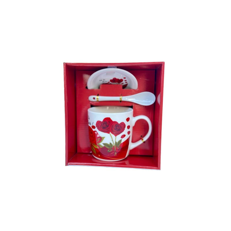 GENERICO - Taza de cafe para dia de las Madres