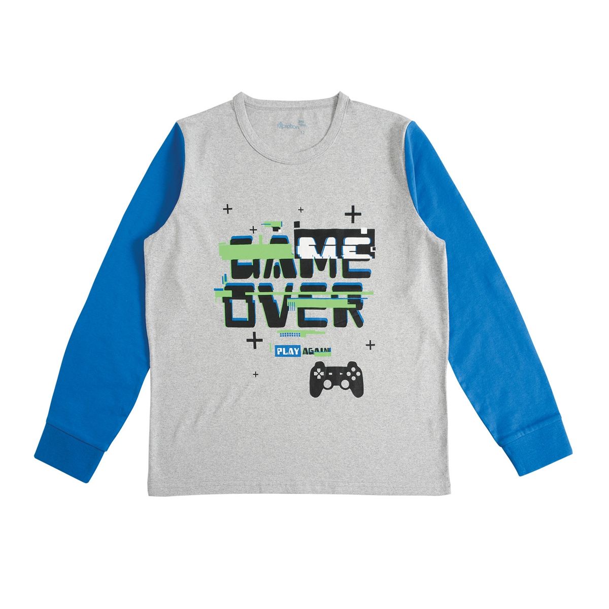 EXCEPTION - Pijama Niño Exception