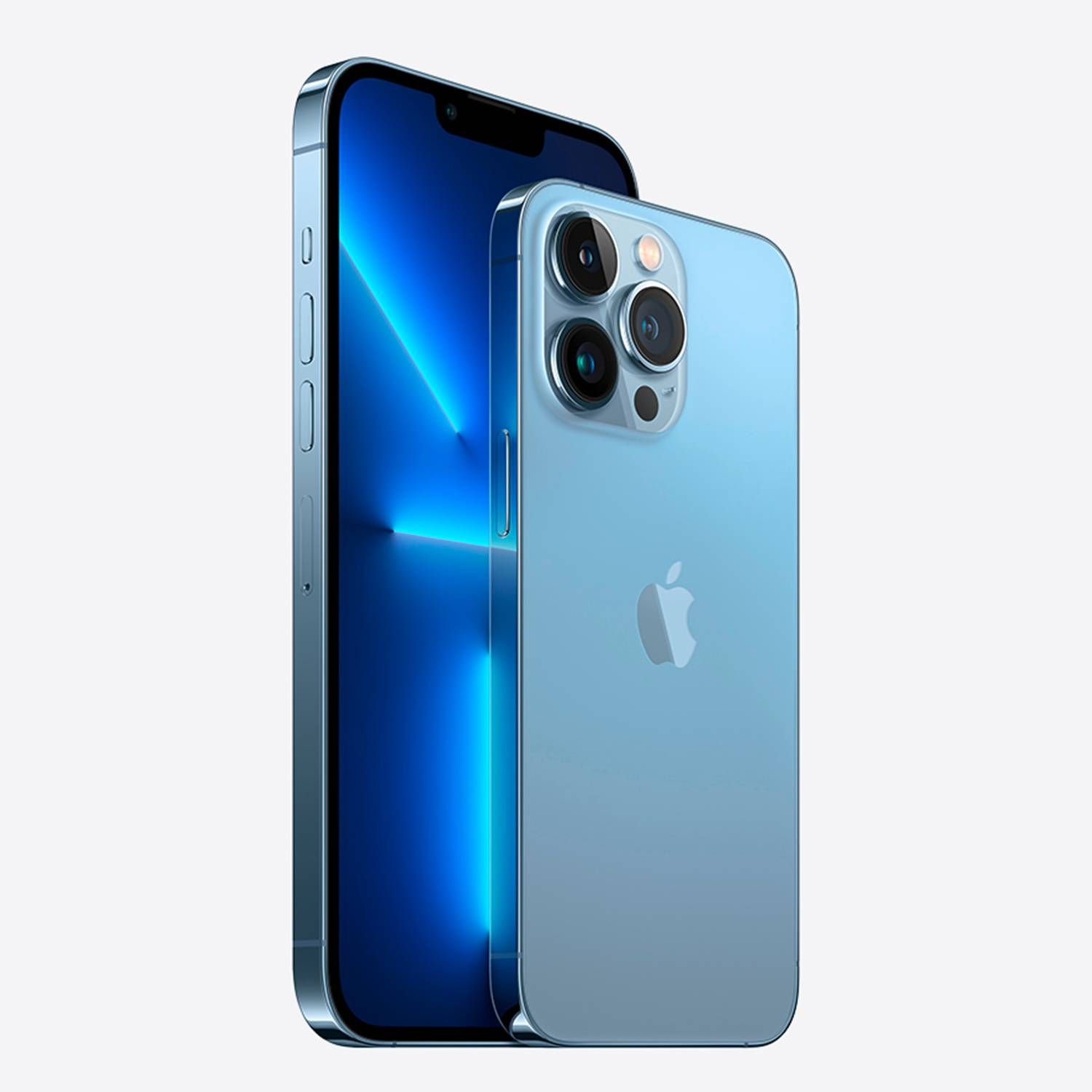 Apple iPhone 13 Pro Max本体 APPLE iPhone 13 Pro Max 1TB - Sierra Blue - Reacondicionado