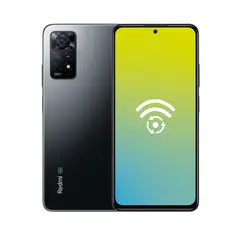 XIAOMI - Celular Redmi Note 11 Pro 128 Gb Negro- Reacondicionado
