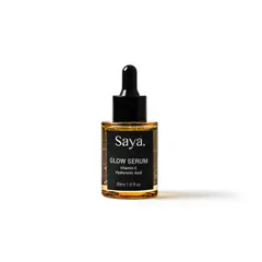SAYA - Serum Facial Iluminador Vit-C Orgánico Australiano