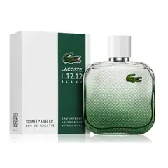 LACOSTE - L.12.12. Blanc Eau Intense EDT 100 ML for Men