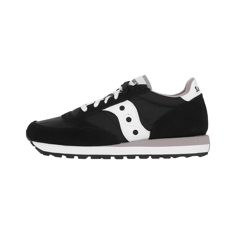 SAUCONY - Zapatilla Saucony Jazz Original Hombre Black