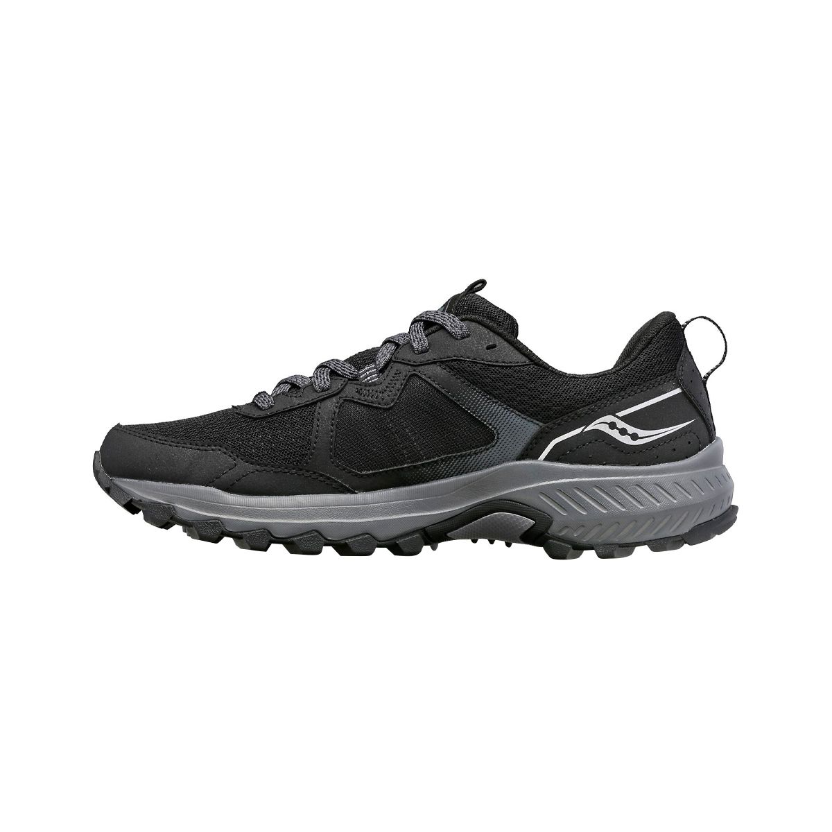 SAUCONY - Zapatilla Saucony Excursion TR 16 Hombre Black