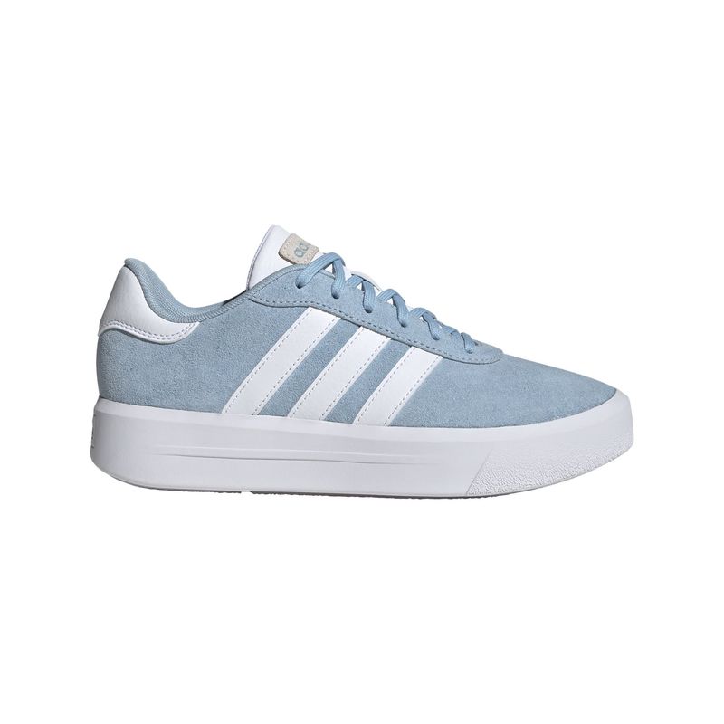 ADIDAS - Zapatillas adidas Court Silk