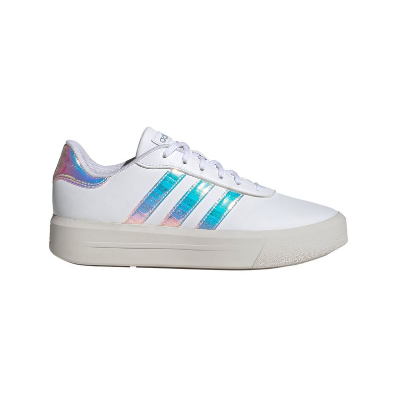 ADIDAS - Zapatillas adidas Court Plataforma