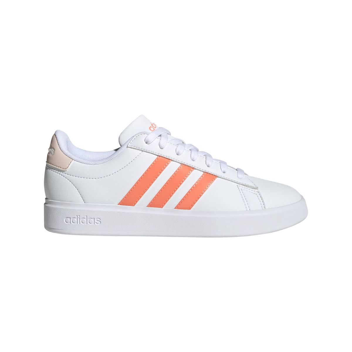 ADIDAS - Zapatillas adidas Grand Court Cloudfoam Lifestyle Court Comfort
