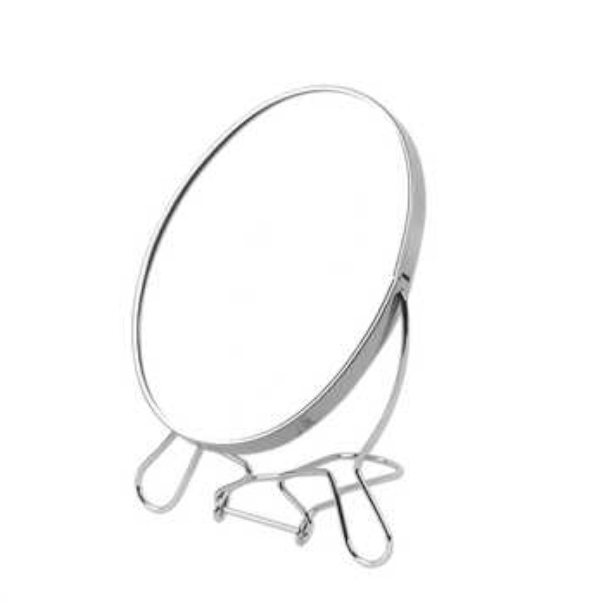 OEM - ESPEJO DOBLE CARA AUMENTO 8 "