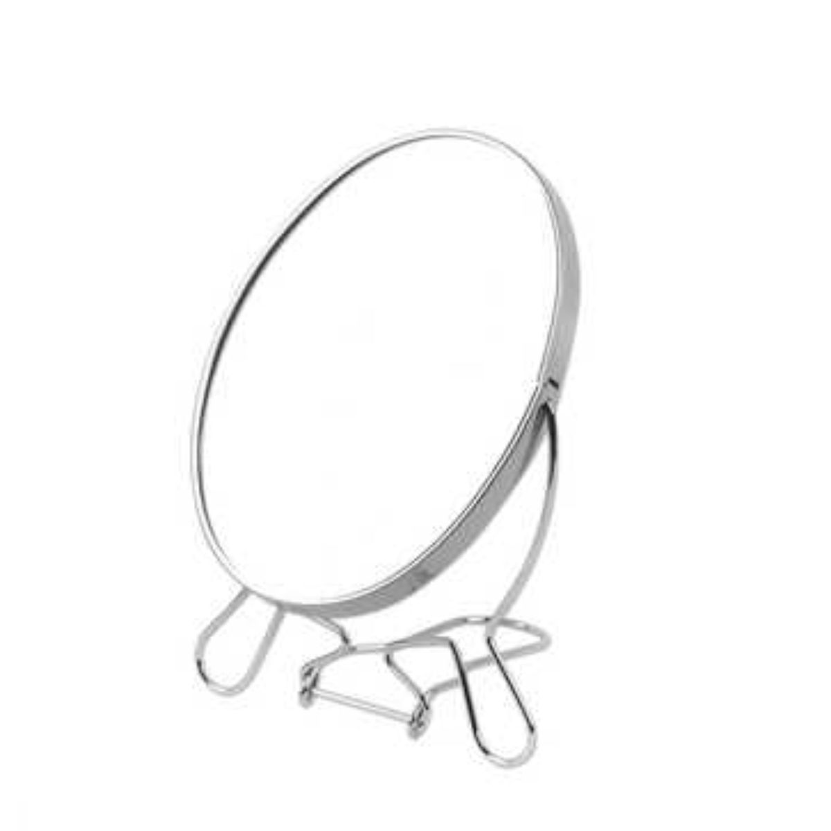 OEM - ESPEJO DOBLE CARA AUMENTO 8 "